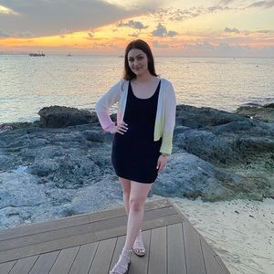 Meet your Posher, Tara